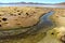 Salar de Uyuni desert white laguna