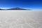 Salar de Uyuni, salt lake, Bolivia