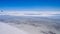 Salar Uyuni in Bolivia is a nature miracle