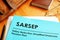 Salary Reduction Simplified Employee Pension Plan SARSEP.