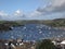 Salcombe Harbour, Devon, UK