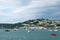 Salcombe Harbour, Devon, UK