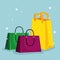 Sale bags to super online offer