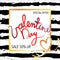 Sale banner with discount offer for Happy Valentine`s Day celebration.