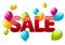 Sale icon