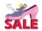 Sale logo