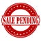 Sale pending