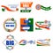 Sale Promotion and Advertisement for 15th August Happy Independence Day of India