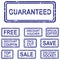 Sale Rubber Stamps