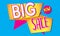 SALE and Sale Discount Promotion Deduction Man Planning , sale n