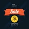 Sale up to 70% off Vector Template Design Illustration