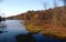 Salem Lake