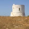 Salento landscape - Punta Pizzo