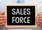 Sales Force