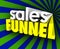 Sales Funnel Lead Nurturing Qualified Prospects Customers