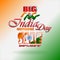 Sales of Independence Day of India, Commercial Events