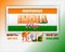 Sales of Independence Day of India, Commercial Events