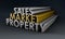Sales Market Property