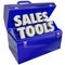 sales tools pictures