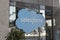 Salesforce building. Salesforce intends to continue its investment in integration software, customer data and SMBs
