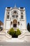 Salesian Church in Nazareth, Israel