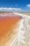 Salin de Giraud in Camargue region, Provence, France