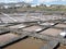 Salina del Carmen salt evaporation ponds