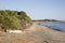 Salinas Beach in Ibiza