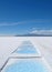 Salinas Grandes (Great salars)