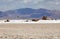 Salinas Grandes in north west of Argentina in the provinces of Salta and Jujuy