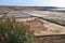 The Salinas of Janubio, Southwest Lanzarote.