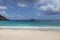 Saline beach, St. Barts, French West Indies