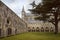 Salisbury Cathedral, anglican cathedral in Salisbury, England