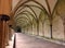 Salisbury Cathedral Cloisters, Salisbury, England