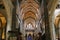 Salisbury Cathedral Interior