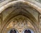 Salisbury Cathedral Sculpture Keystone