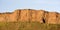 Salisbury crags