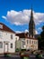 Salisbury Historic Buildings