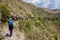 Salkantay Mountain Hike, Peru south America