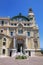 Salle Garnier - home of the Opera de Monte Carlo in Monaco