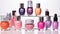 Sally Hansen nail polish