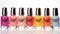 Sally Hansen nail polish