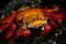 Sally Lightfoot Crab