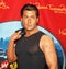 Salman Khan Gets Waxed in New York