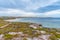 Salmon bay at Rottnest island in Australia