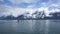 Salmon Fishing Boats in Southeast Alaska