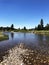 Salmon River in the Sawtooth National Recreation Area, Idaho