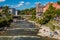 Salmon Run, Ganaraska River, Port Hope