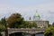 Salmon Weir Bridge, Galway, Republic of Ireland