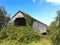 The Salmon wooden Covered Bridge near Sussex, NB Canada